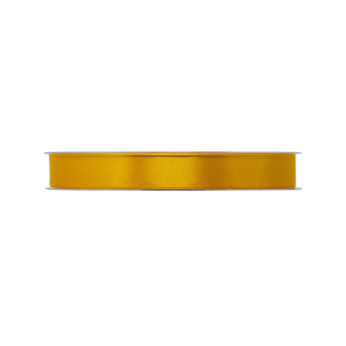 Nastri. Doppio Raso Mm6x50mt Giallo Ocra (5bis)