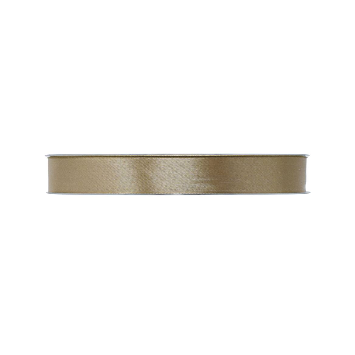 Nastri. Doppio Raso Mm6x50mt Tortora (15)
