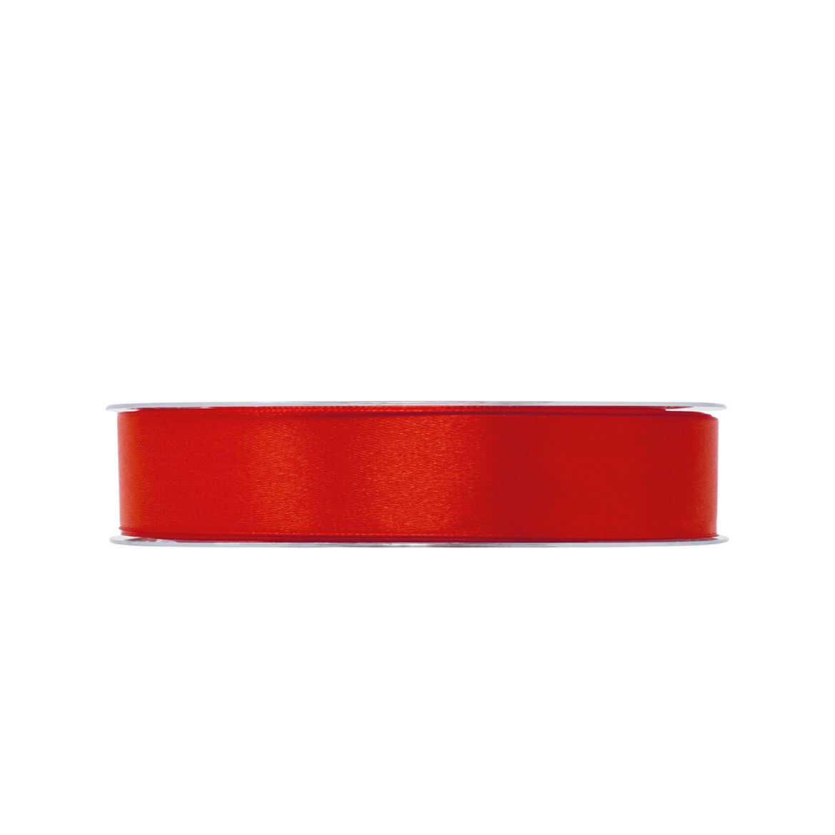 Nastri. Doppio Raso Mm15x50mt Arancio (06)