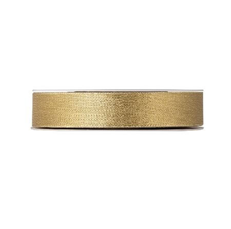Nastri. Laminato Gold Mm25x50mt - Oro