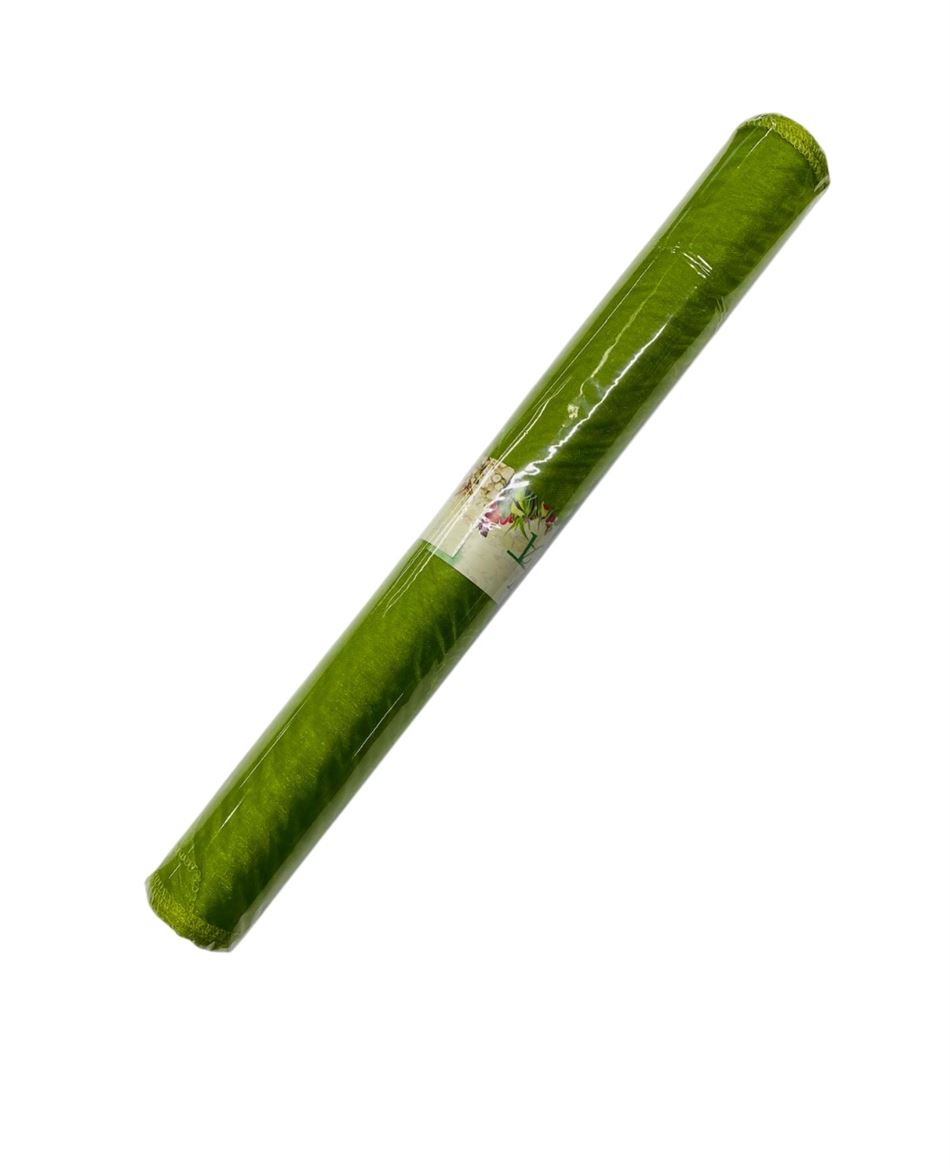 Rotolo Bob. Organza 48cm X 9mt - Khaki