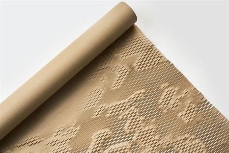 Rotolo Bob. Paper Nido D'ape 50cm X 25yard- Natur