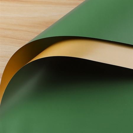 Paper. Film 128 Cm 57 X 57 (20pz) - Verde Scuro
