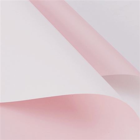 Paper. Film 152 Cm 57 X 57 (20pz) - Rosa