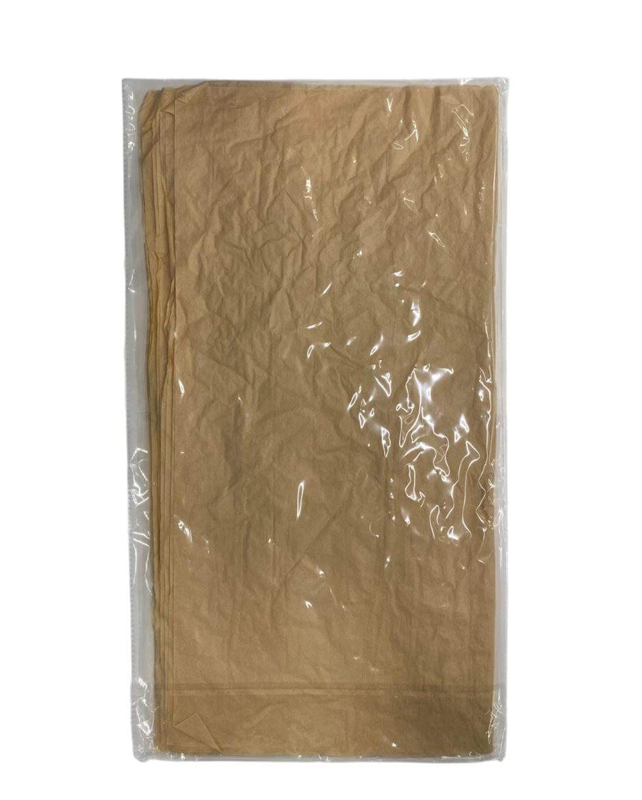 Paper. Rock 53x53cm 5pz - Crema