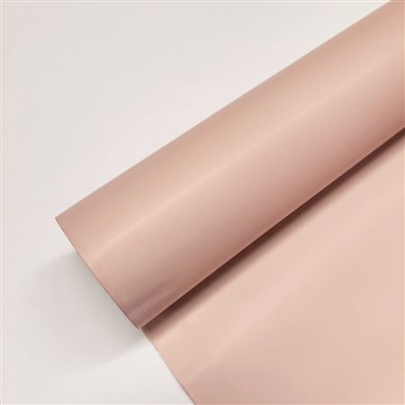 Rotolo Bob. Perlato 50cm X 25m - Cipria