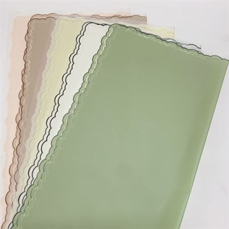 Paper. Film 139 Bianco 57x57cm - 20pz