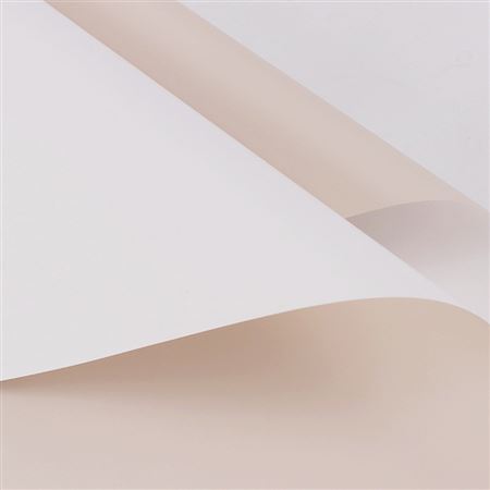 Paper. Film 153 Cm 57 X 57 (20pz) - Tortora