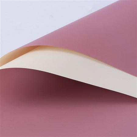 Paper. Film 161 Cm 57 X 57 (20pz) - Rosa