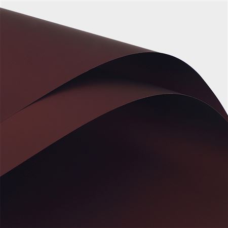Paper. Film 174 Cm 57 X 57 (20pz) - Cioccolata