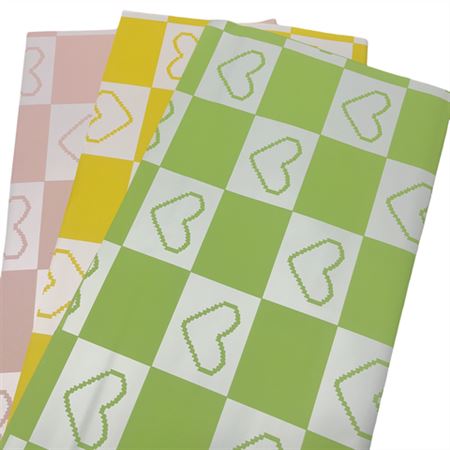 Paper. Film 63 57x57cm - 20pz - Light Green