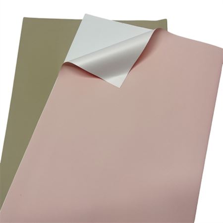 Paper. Film 84 57x57cm - 20pz - Rosa