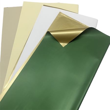 Paper. Film 92 57x57cm - 20pz - Off White