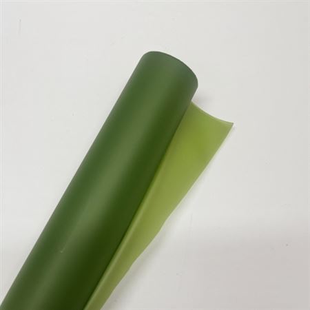 Rotolo Bob. Polymatt 1x25m- Verde 2