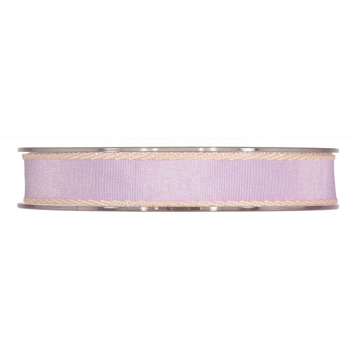 Nastri. Anna Mm15 X 15m - Lavender