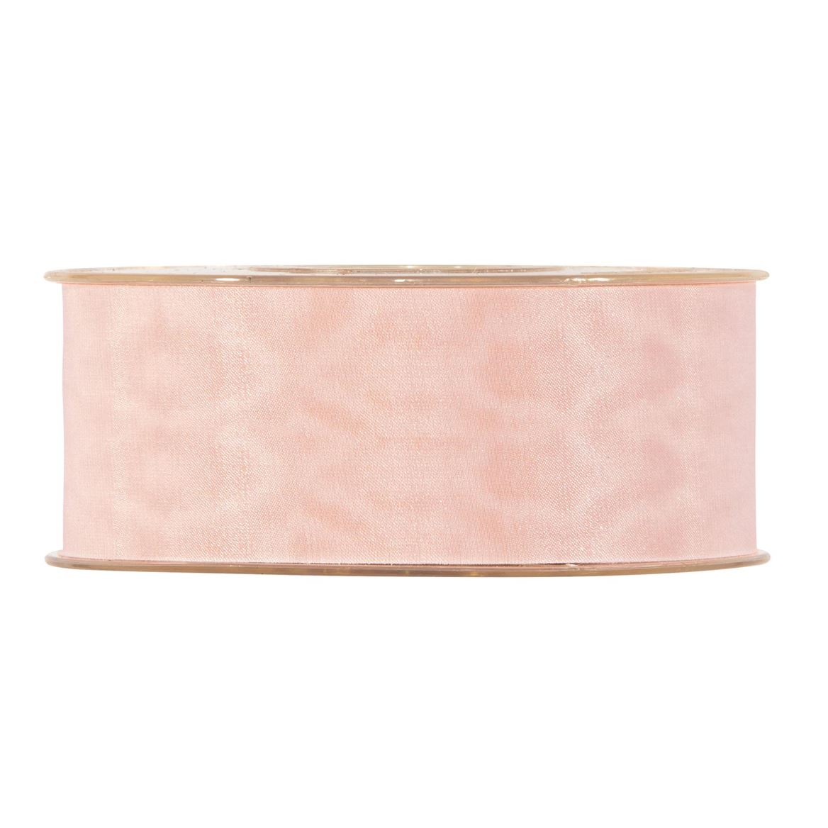 Nastri. Heloise Mm40 X 25m - Old Pink
