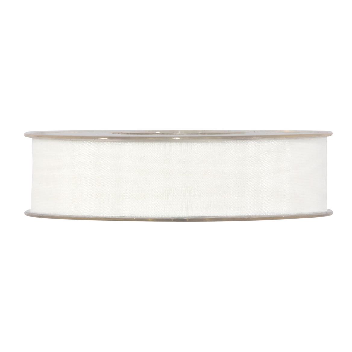 Nastri. Heloise Mm25 X 25m - White