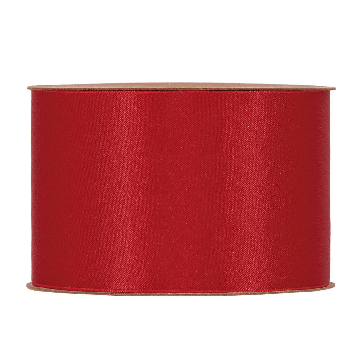 Nastri. Pet Riciclato Mm40 X 20m - Red