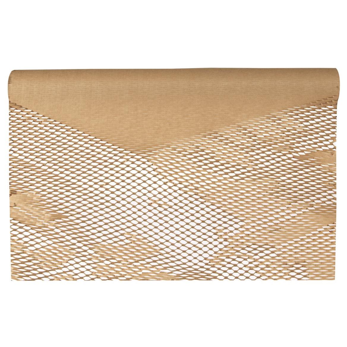 Rotolo Bob. Paper Nido D'ape 50cmx25mt Natural