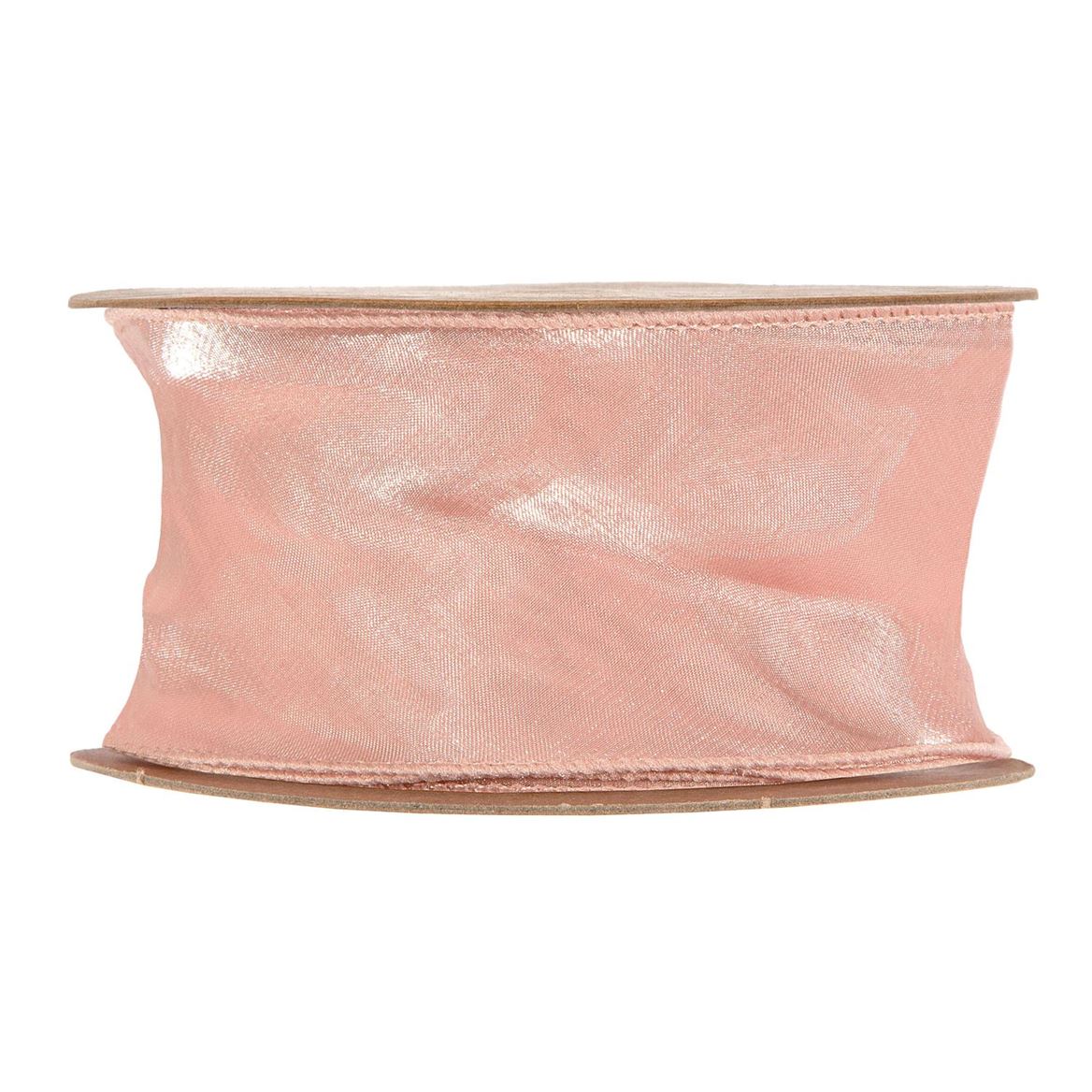 Nastri. Mario Mm45x10m - Dark Pink