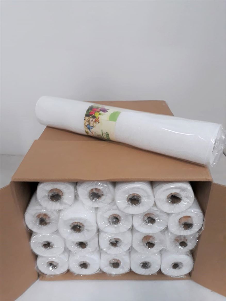 Rotolo Bob. Deconet White